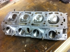 2ltr Lancia head rebuild 1